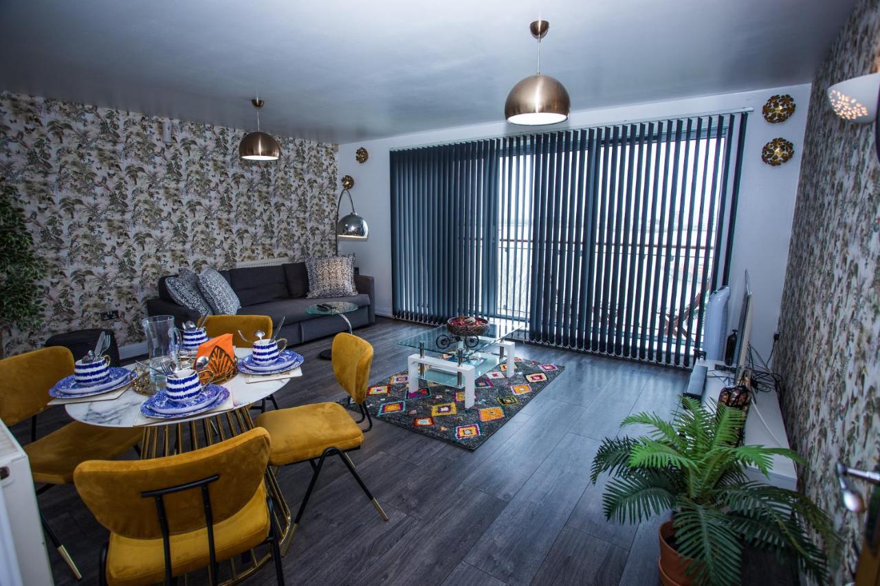 Dejays Apartamento *