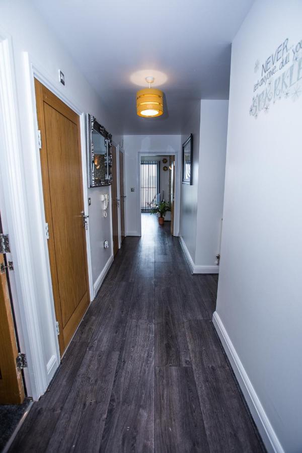 Dejays Apartamento