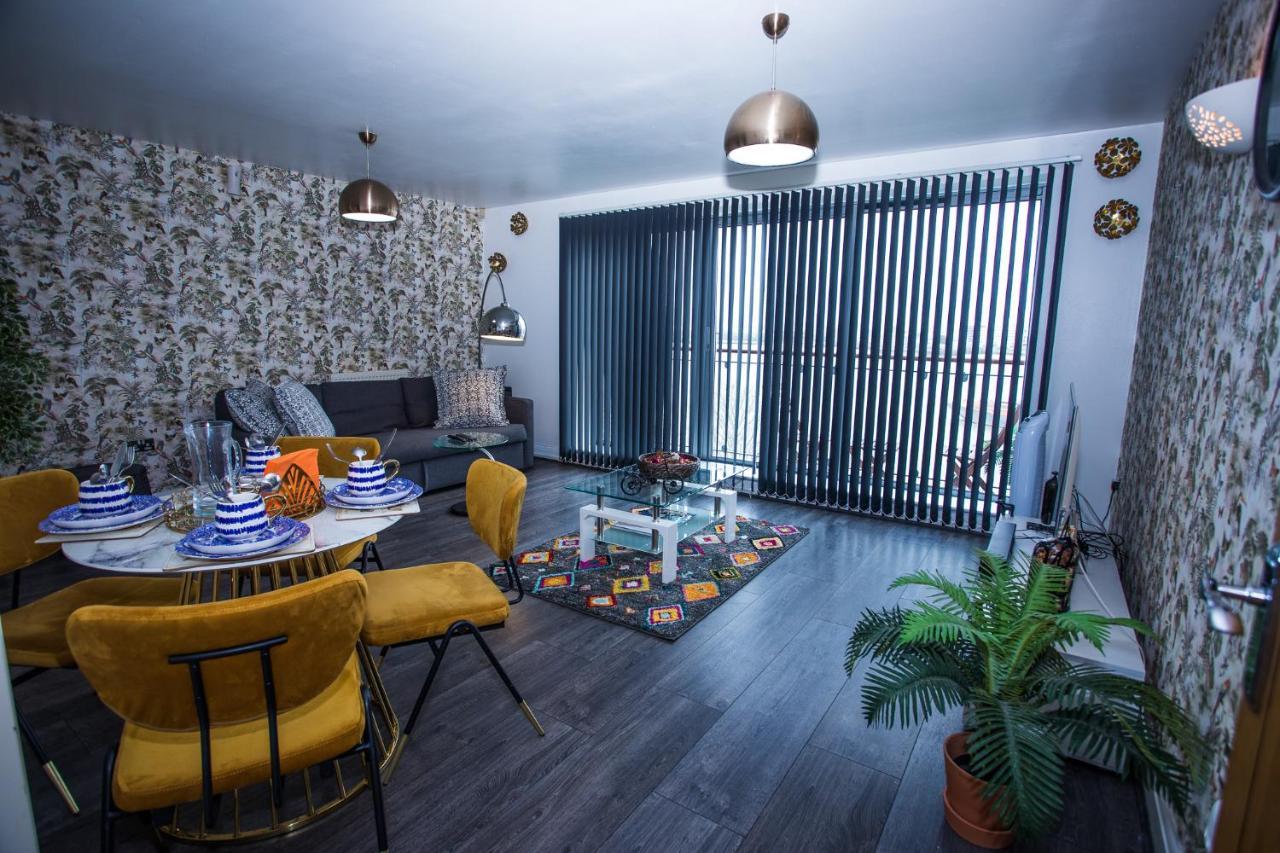 Dejays Apartamento Londres