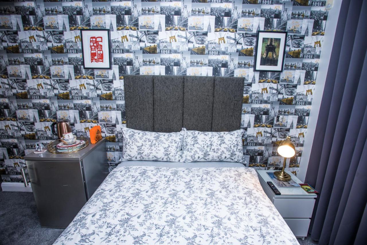 Apartamento Dejays *